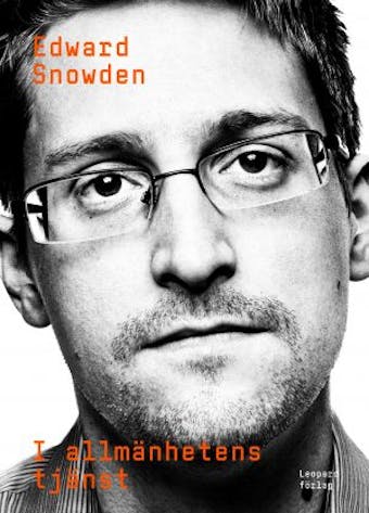 I allmänhetens tjänst - Edward Snowden