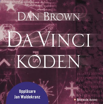 Da Vinci-koden - Dan Brown