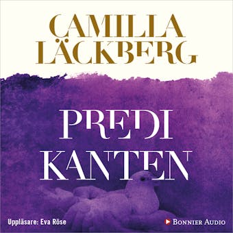 Predikanten - Camilla LÃ¤ckberg