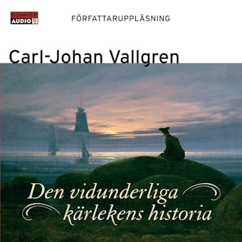 Den vidunderliga kärlekens historia - Carl-Johan Vallgren