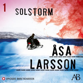 Solstorm - undefined