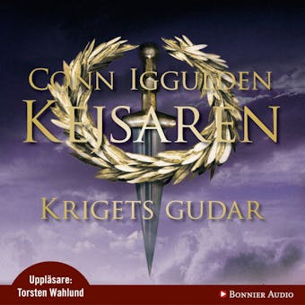 Krigets gudar : Kejsaren IV - undefined