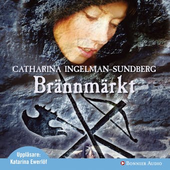 Brännmärkt - undefined