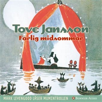 Farlig midsommar - undefined