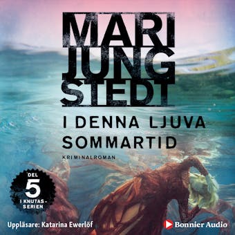 I denna ljuva sommartid - Mari Jungstedt
