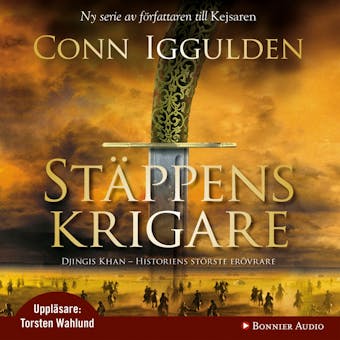 Stäppens krigare - undefined