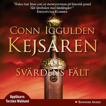 Svärdens fält - undefined