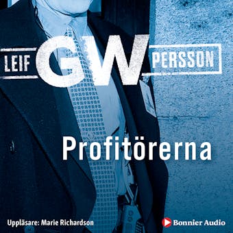 Profitörerna - Leif G. W. Persson