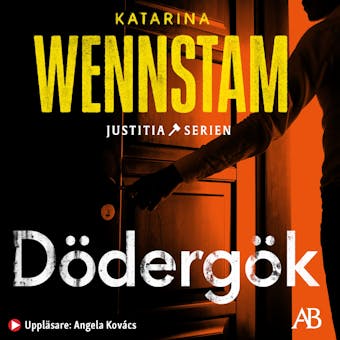 Dödergök - Katarina Wennstam