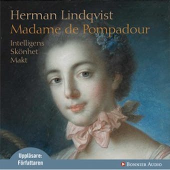 Madame de Pompadour - undefined
