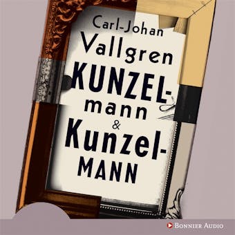 Kunzelmann & Kunzelmann - Carl-Johan Vallgren
