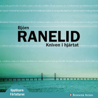 Kniven i hjärtat - undefined
