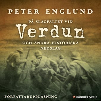 På slagfältet vid Verdun - Peter Englund