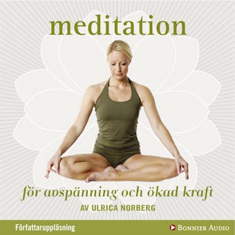 Meditation - undefined