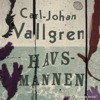Havsmannen - Carl-Johan Vallgren