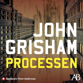 Processen - John Grisham
