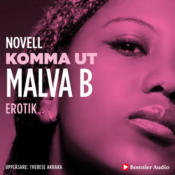 Komma ut : en novell ur Begär 