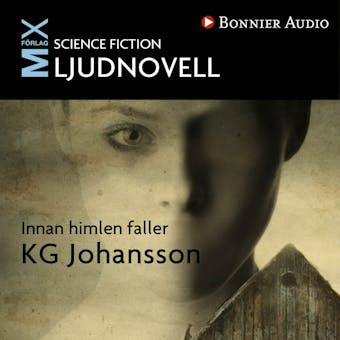 Innan himlen faller - KG Johansson