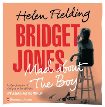 Bridget Jones : mad about the boy - undefined