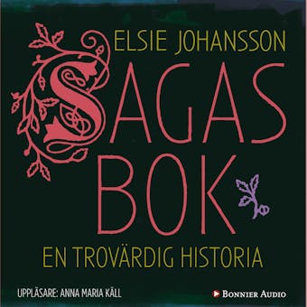 Sagas bok : en trovärdig historia - undefined