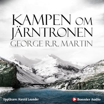 Game of thrones - Kampen om Järntronen - undefined