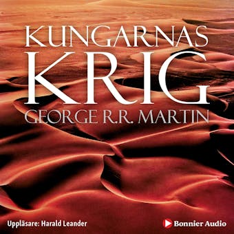 Game of thrones - Kungarnas krig