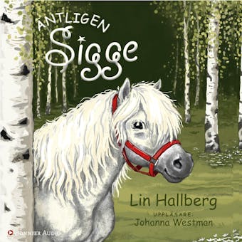 Äntligen Sigge - Lin Hallberg