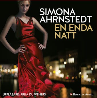 En enda natt - Simona Ahrnstedt
