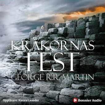 Game of thrones - Kråkornas fest - George R. R. Martin