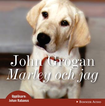 Marley och jag : livet och kärleken med världens värsta hund - John Grogan