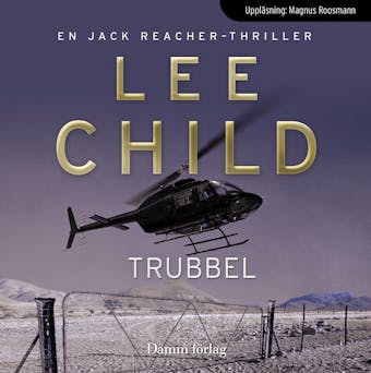 Trubbel - Lee Child