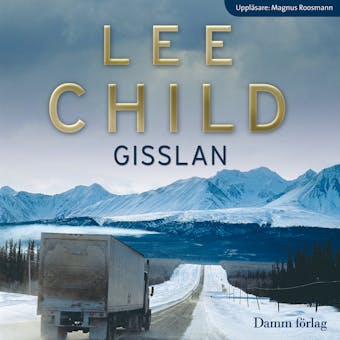 Gisslan - Lee Child