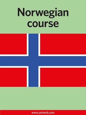 Norwegian course - Ann-Charlotte Wennerholm