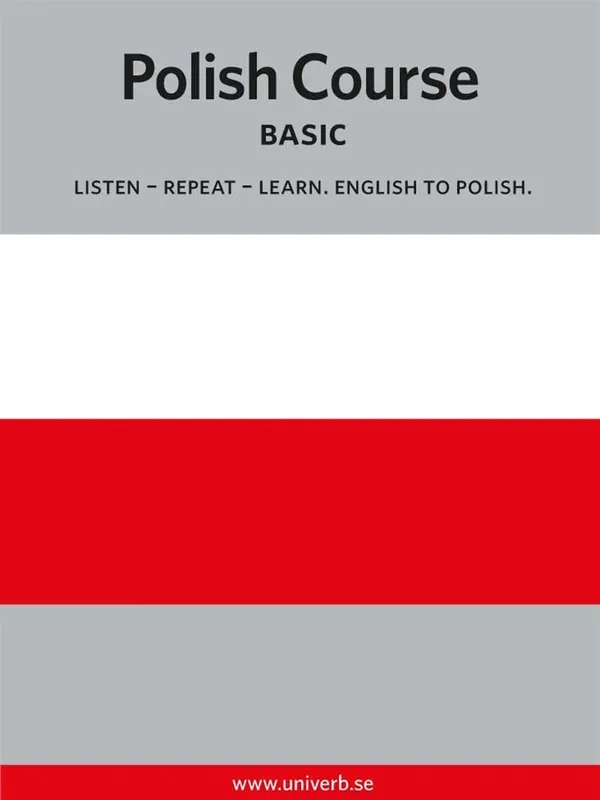 Polish Course