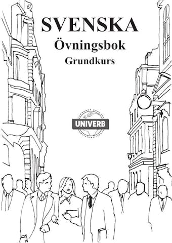 Norsk Språkkurs - Ann-Charlotte Wennerholm