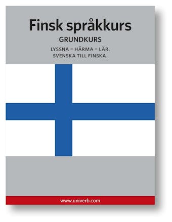 Finsk språkkurs - undefined
