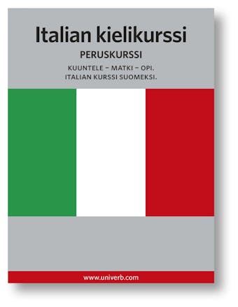 Italian kielikurssi - undefined