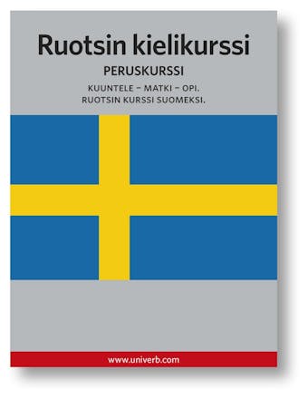 Ruotsin kielikurssi - Ann-Charlotte Wennerholm