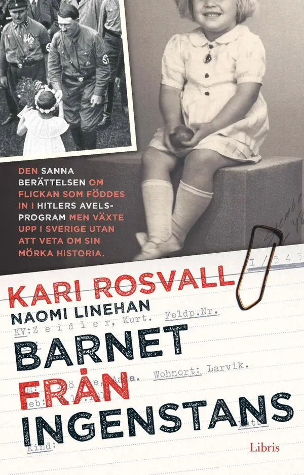 Barnet från ingenstans