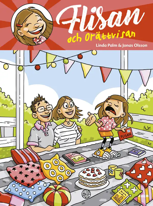 Flisan och orättvisan