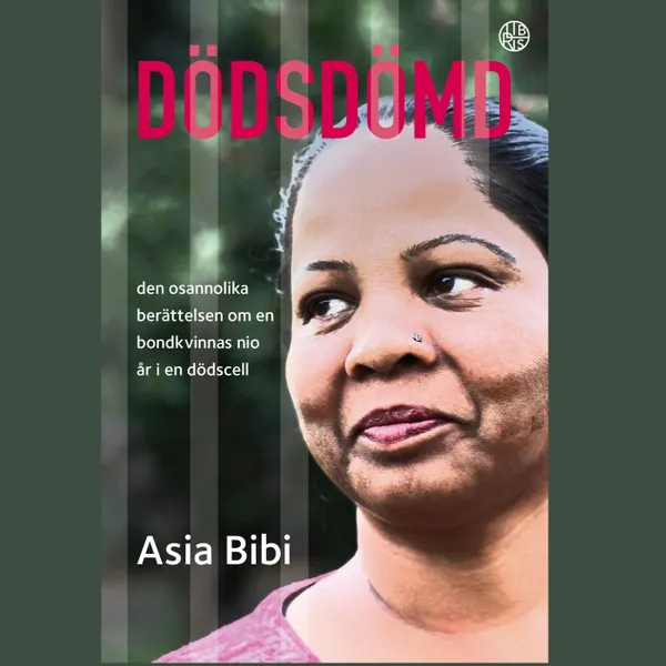 Dödsdömd - den osannolika berättelsen om en bondkvinnas nio år i en dödcell