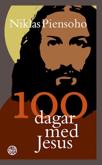 100 dagar med Jesus - Niklas Piensoho