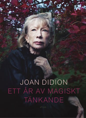 Ett år av magiskt tänkande - Joan Didion