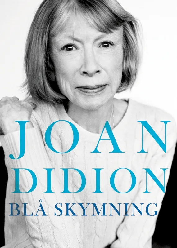 Blå skymning