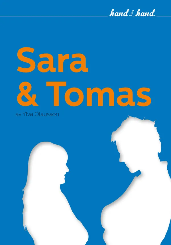 Sara och Tomas