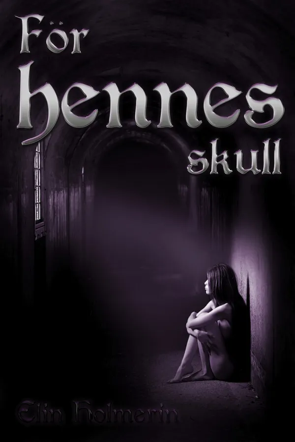 För hennes skull