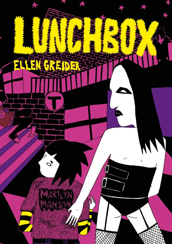 Lunchbox