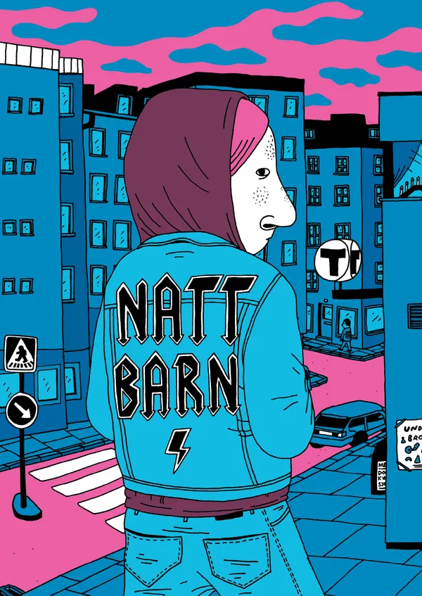 Nattbarn