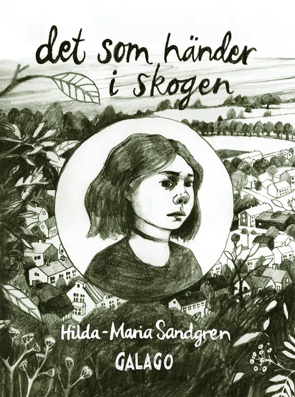 Det som händer i skogen