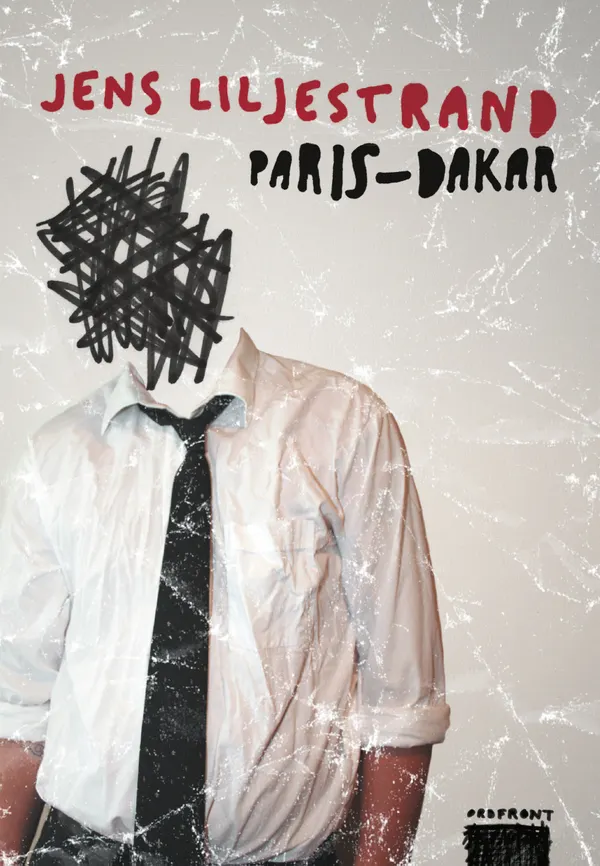 Paris - Dakar : 